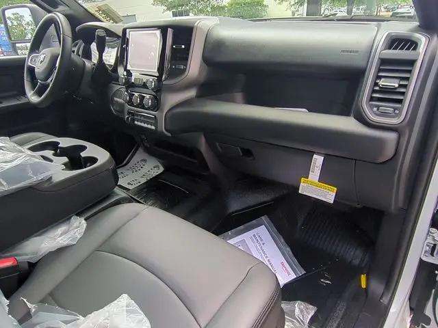 2026 Ram 3500 Tradesman/Big Horn