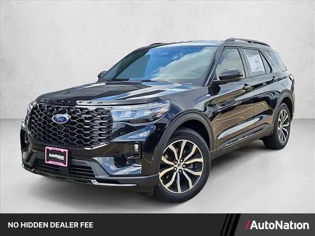 2026 Ford Explorer ST-Line for sale in Arlington, TX