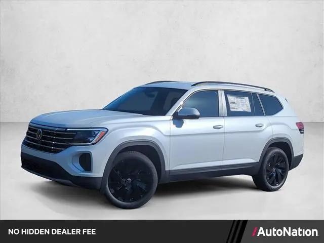 2026 Volkswagen Atlas SE with Technology for sale in Buford, GA