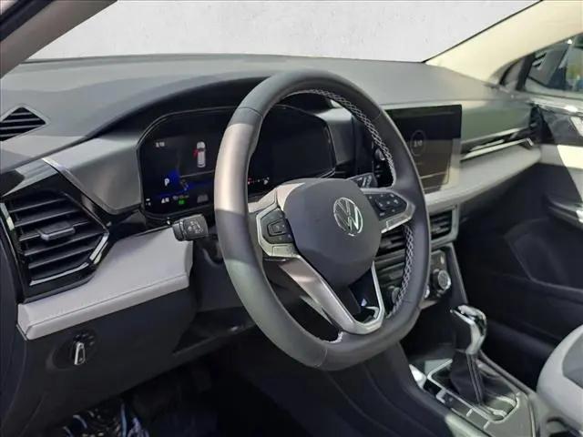 2026 Volkswagen Taos S