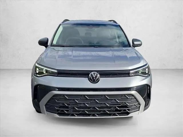 2026 Volkswagen Taos S