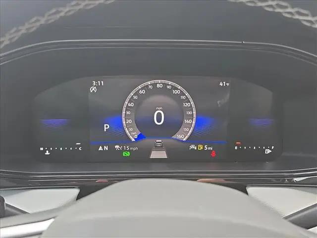 2026 Volkswagen Taos S