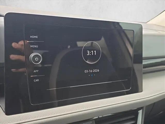 2026 Volkswagen Taos S