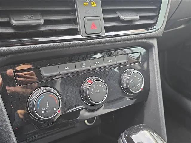 2026 Volkswagen Taos S