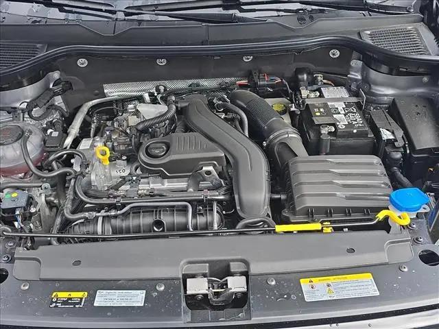 2026 Volkswagen Taos S