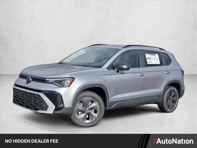 2026 Volkswagen Taos S for sale in Buford, GA