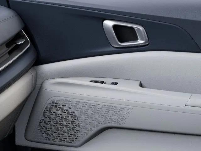 2026 Kia Carnival MPV SX