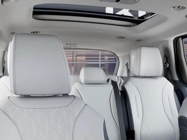 2026 Kia Carnival MPV SX