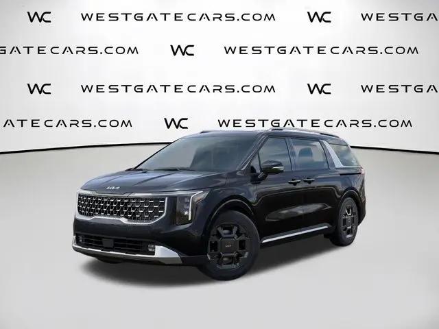 2026 Kia Carnival MPV SX for sale in Wake Forest, NC