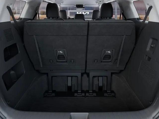 2026 Kia Carnival MPV EX
