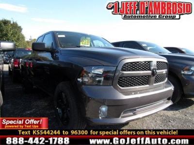 2019 Ram 1500 Classic Express for sale in Frazer, PA