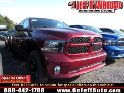 2019 Ram 1500 Classic Express for sale in Frazer, PA