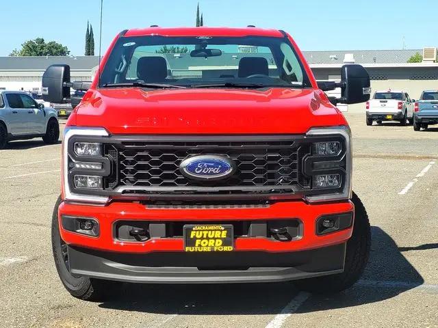 2025 Ford F-350 XL