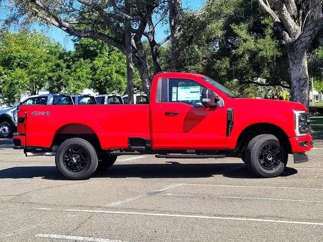 2025 Ford F-350 XL