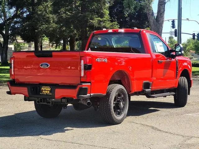2025 Ford F-350 XL
