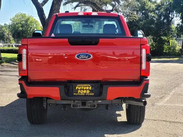 2025 Ford F-350 XL