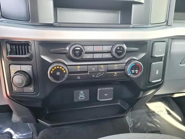 2025 Ford F-350 XL