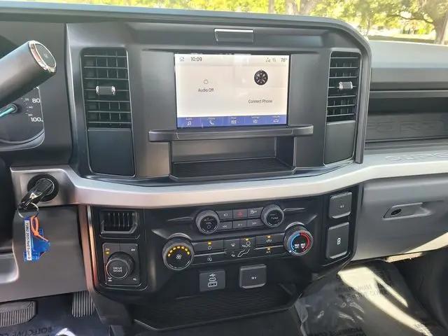2025 Ford F-350 XL