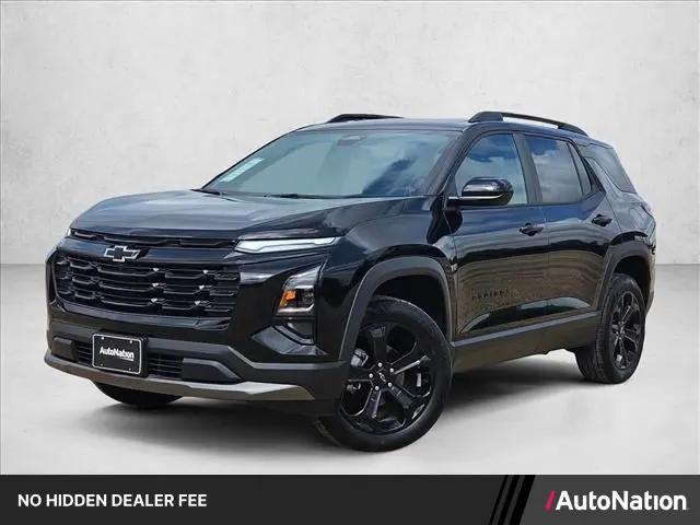 2026 Chevrolet Equinox FWD LT for sale in Waco, TX