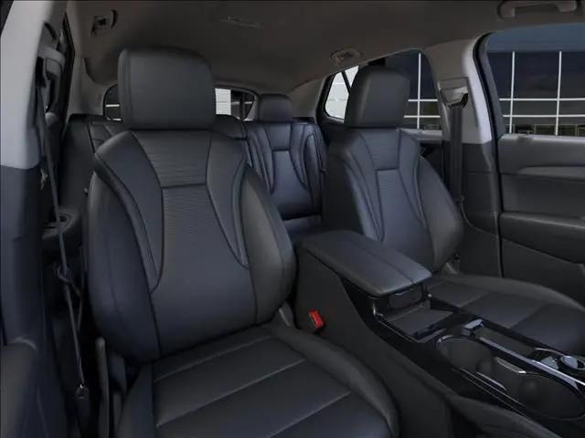 2026 Buick Envision Preferred AWD