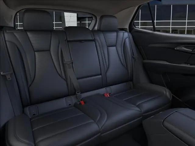 2026 Buick Envision Preferred AWD