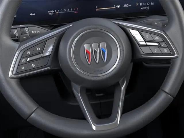 2026 Buick Envision Preferred AWD
