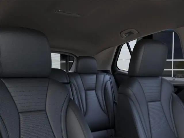2026 Buick Envision Preferred AWD