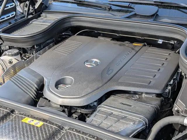 2026 Mercedes-Benz GLE GLE 450 4MATIC