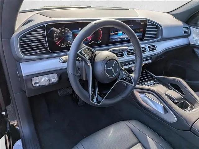 2026 Mercedes-Benz GLE GLE 450 4MATIC