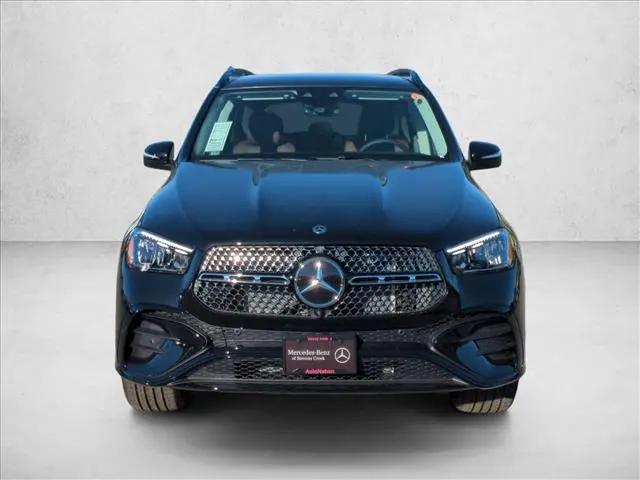 2026 Mercedes-Benz GLE GLE 350 GLE 350