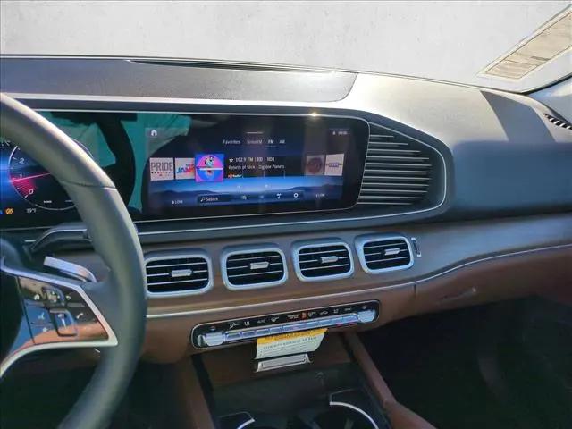 2026 Mercedes-Benz GLE GLE 350 GLE 350