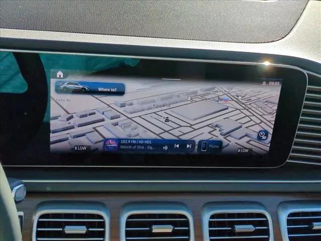 2026 Mercedes-Benz GLE GLE 350 GLE 350