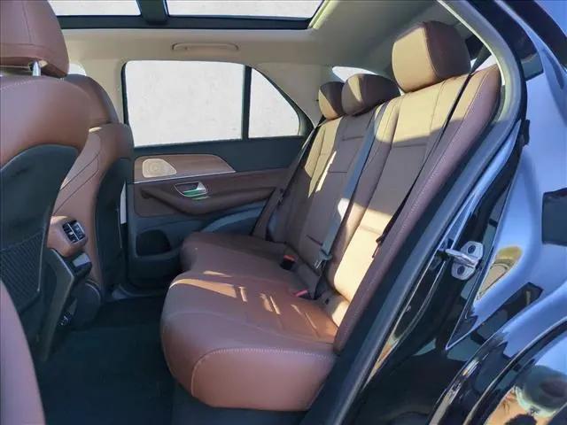 2026 Mercedes-Benz GLE GLE 350 GLE 350