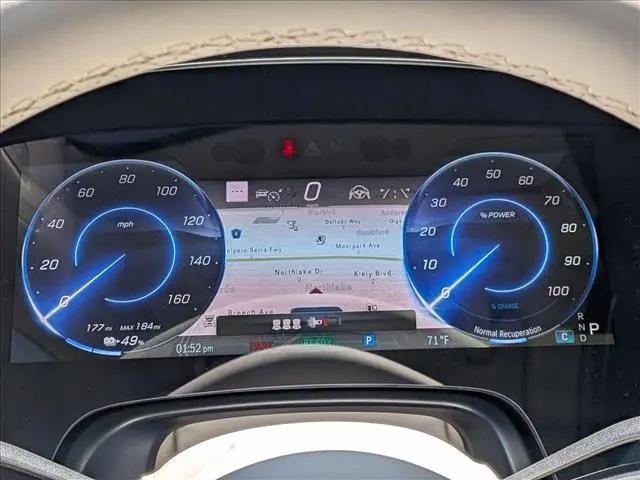 2026 Mercedes-Benz EQS 450 4MATIC