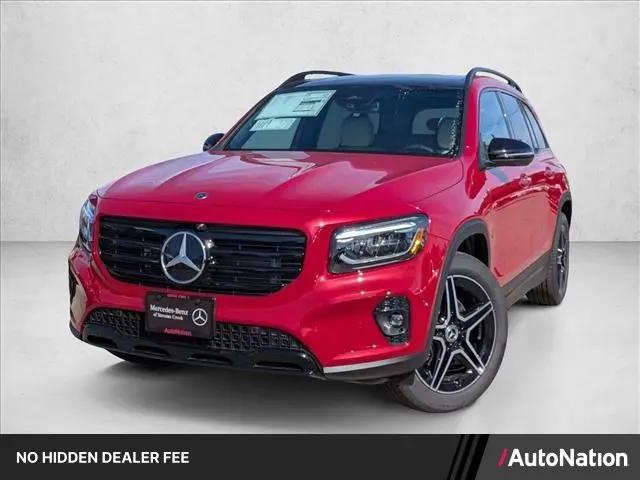 2026 Mercedes-Benz GLB GLB 250 for sale in San Jose, CA