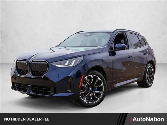2026 BMW X3 30 xDrive for sale in Westmont, IL