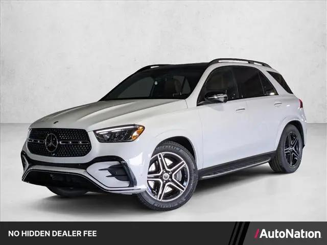 2026 Mercedes-Benz GLE GLE 580 4MATIC for sale in Buena Park, CA