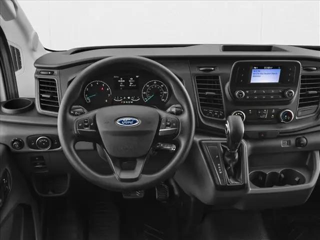2026 Ford Transit Cargo Van T-250