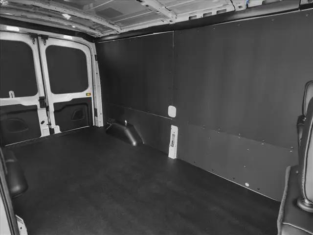 2026 Ford Transit Cargo Van T-250