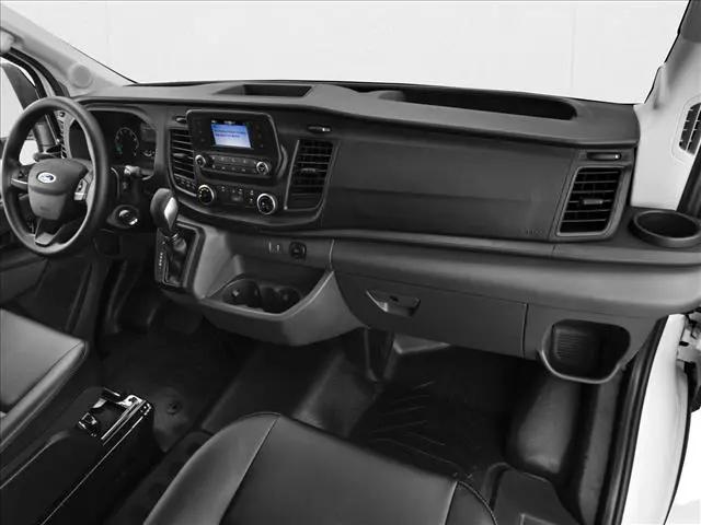 2026 Ford Transit Cargo Van T-250
