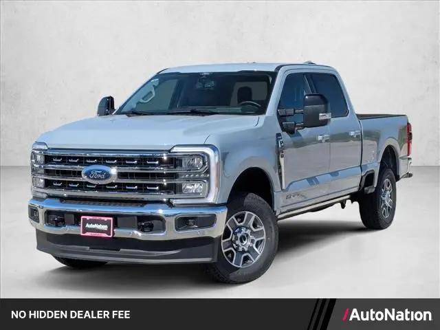 2026 Ford F-250 LARIAT for sale in Valencia, CA