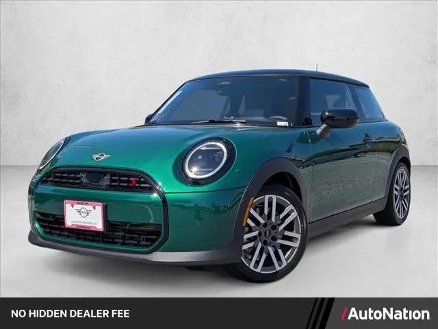 2026 MINI Hardtop Cooper S for sale in Santa Clara, CA