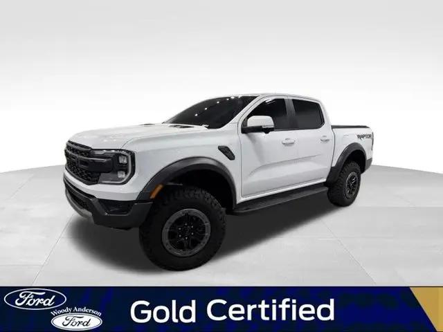 2025 Ford Ranger Raptor for sale in Huntsville, AL