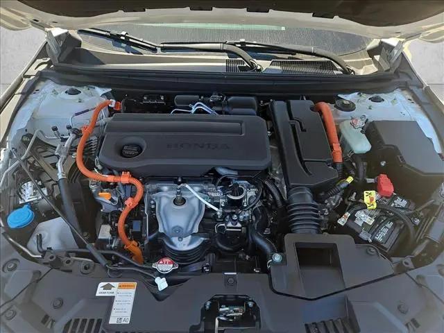 2026 Honda Accord Sedan Touring