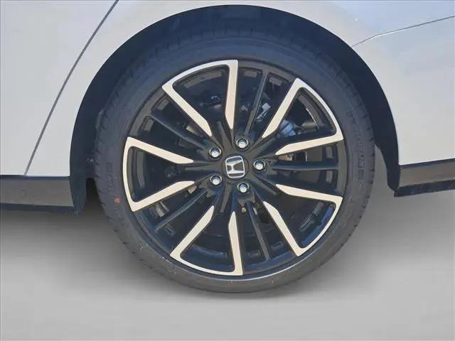 2026 Honda Accord Sedan Touring