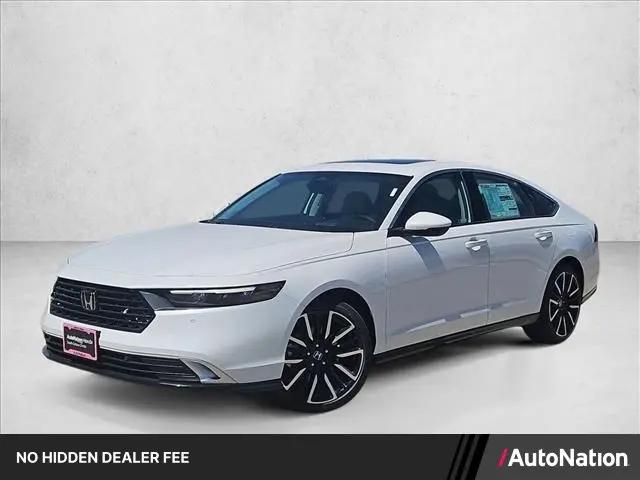 2026 Honda Accord Sedan Touring for sale in Corpus Christi, TX