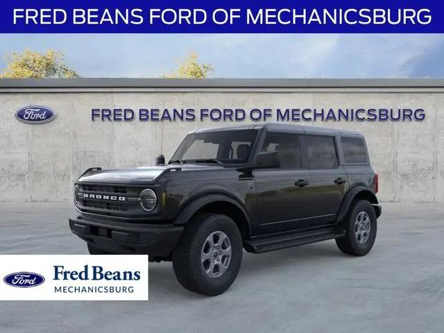 2026 Ford Bronco Big Bend for sale in Mechanicsburg, PA