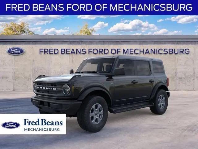 2026 Ford Bronco Big Bend for sale in Mechanicsburg, PA