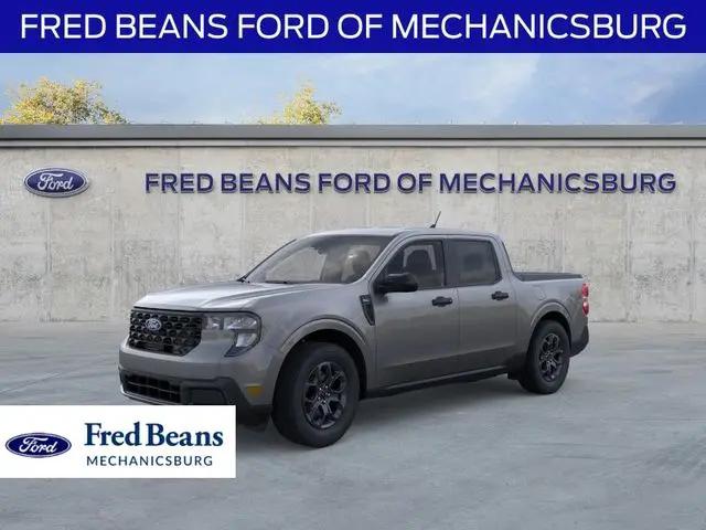 2026 Ford Maverick XLT for sale in Mechanicsburg, PA