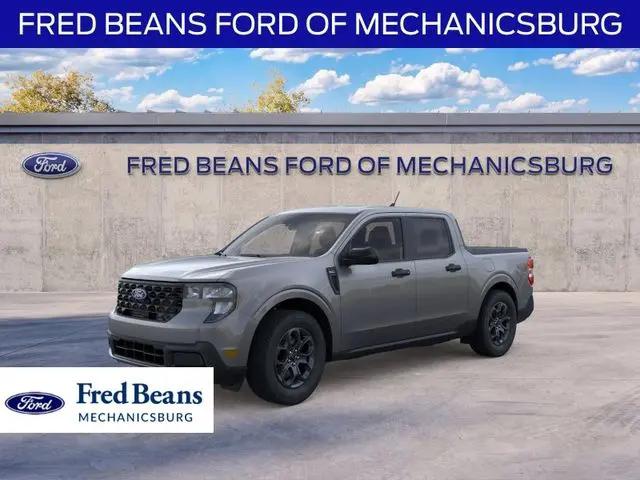 2026 Ford Maverick XLT for sale in Mechanicsburg, PA